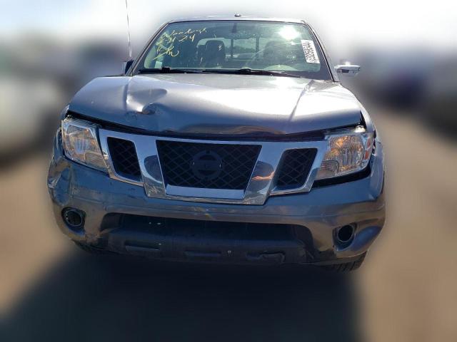 Photo 4 VIN: 1N6AD0FV3JN703394 - NISSAN FRONTIER 