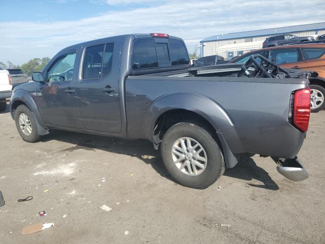 Photo 1 VIN: 1N6AD0FV3KN769770 - NISSAN FRONTIER S 