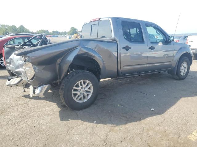 Photo 2 VIN: 1N6AD0FV3KN769770 - NISSAN FRONTIER S 