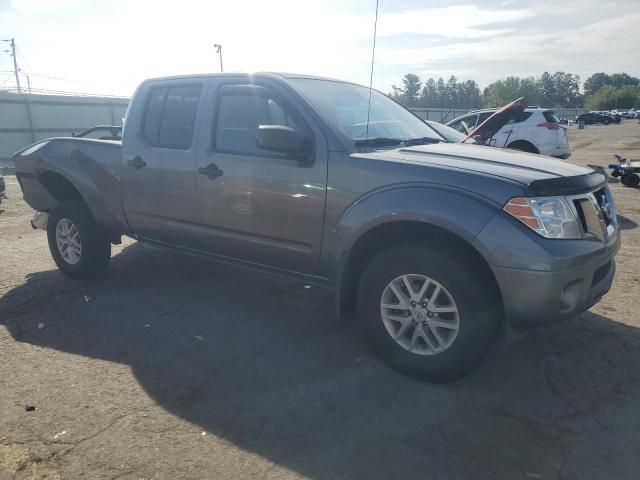 Photo 3 VIN: 1N6AD0FV3KN769770 - NISSAN FRONTIER S 