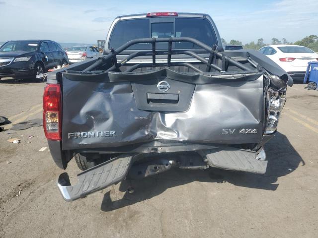 Photo 5 VIN: 1N6AD0FV3KN769770 - NISSAN FRONTIER S 