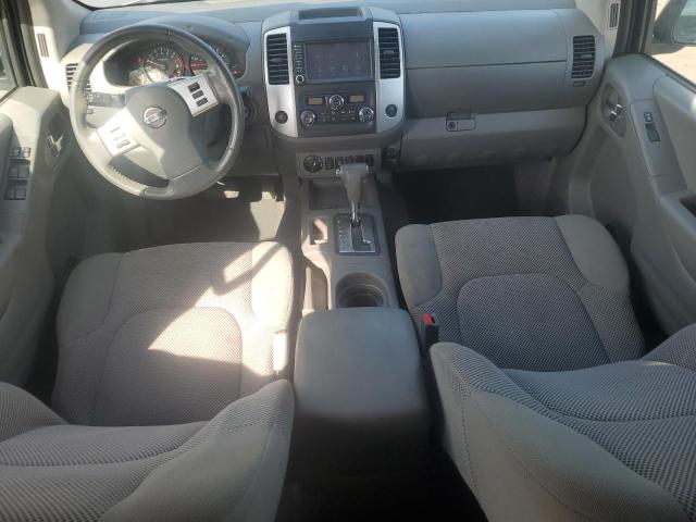 Photo 7 VIN: 1N6AD0FV3KN769770 - NISSAN FRONTIER S 