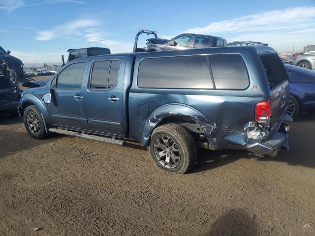 Photo 1 VIN: 1N6AD0FV4EN715494 - NISSAN FRONTIER S 