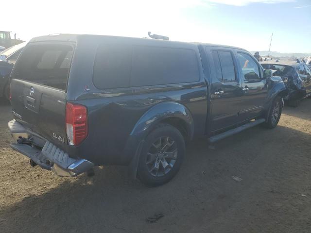 Photo 2 VIN: 1N6AD0FV4EN715494 - NISSAN FRONTIER S 