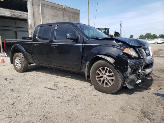 Photo 3 VIN: 1N6AD0FV4EN725801 - NISSAN FRONTIER S 