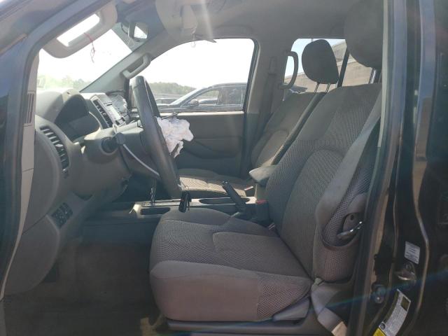 Photo 6 VIN: 1N6AD0FV4EN725801 - NISSAN FRONTIER S 