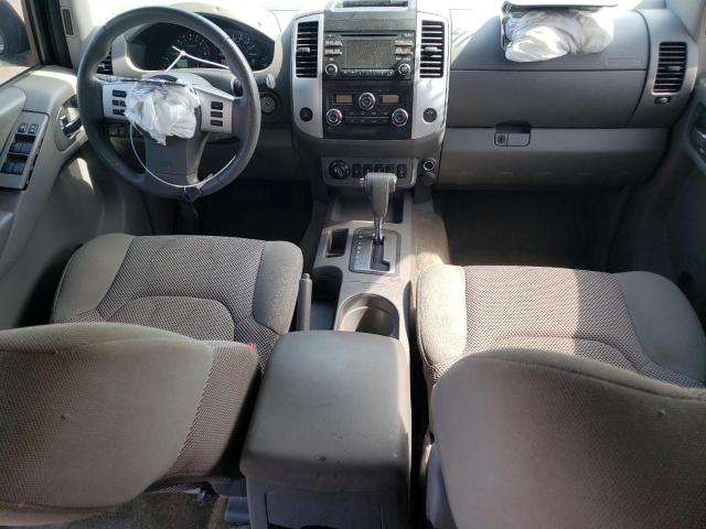 Photo 7 VIN: 1N6AD0FV4EN725801 - NISSAN FRONTIER S 