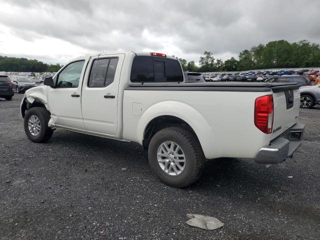 Photo 1 VIN: 1N6AD0FV4GN727325 - NISSAN FRONTIER S 