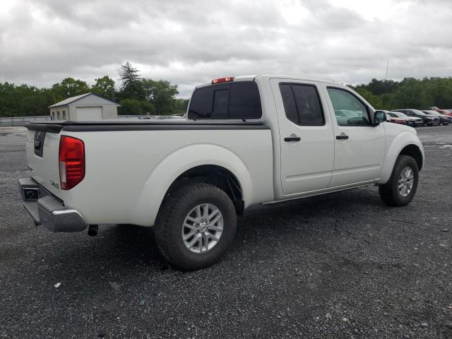 Photo 2 VIN: 1N6AD0FV4GN727325 - NISSAN FRONTIER S 