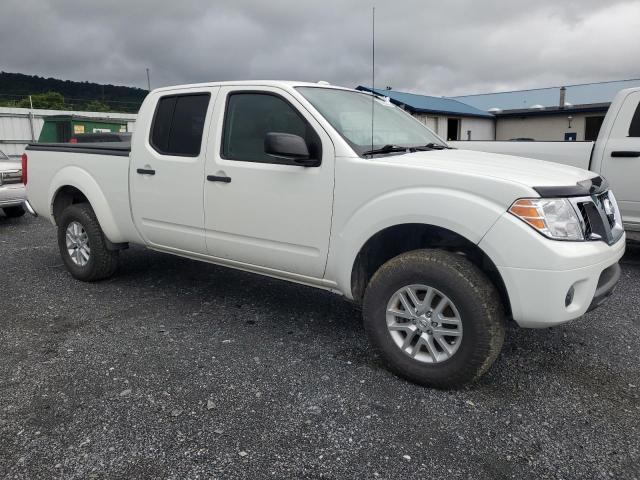 Photo 3 VIN: 1N6AD0FV4GN727325 - NISSAN FRONTIER S 