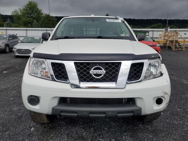 Photo 4 VIN: 1N6AD0FV4GN727325 - NISSAN FRONTIER S 