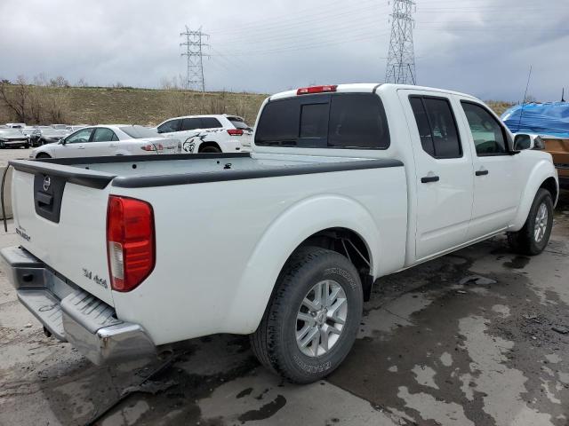 Photo 2 VIN: 1N6AD0FV4HN705388 - NISSAN FRONTIER S 