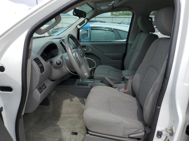 Photo 6 VIN: 1N6AD0FV4HN705388 - NISSAN FRONTIER S 