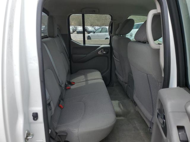 Photo 9 VIN: 1N6AD0FV4HN705388 - NISSAN FRONTIER S 