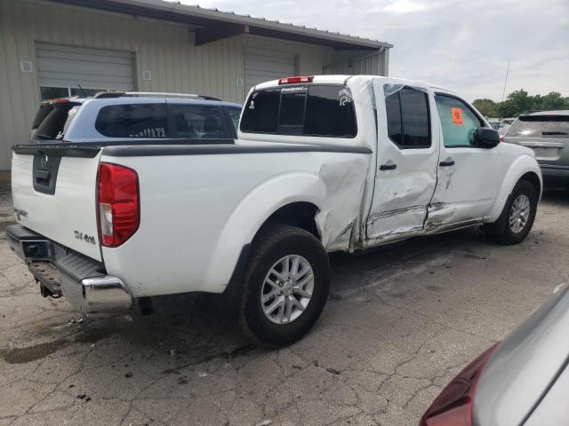 Photo 2 VIN: 1N6AD0FV4JN710810 - NISSAN FRONTIER S 