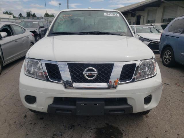 Photo 4 VIN: 1N6AD0FV4JN710810 - NISSAN FRONTIER S 