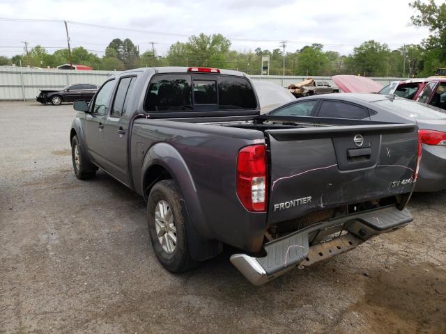 Photo 2 VIN: 1N6AD0FV4KN711747 - NISSAN FRONTIER S 