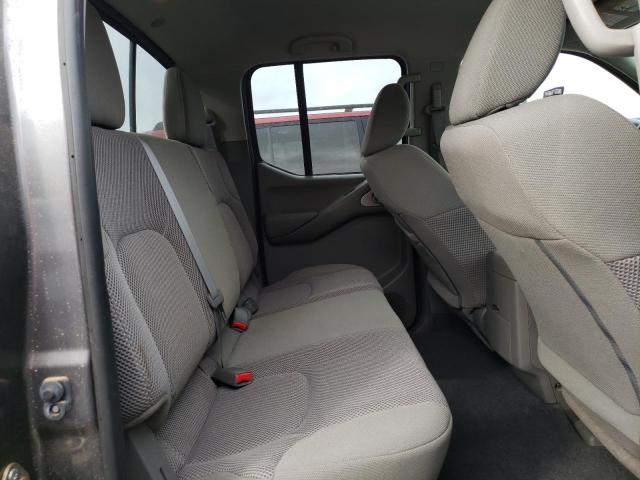 Photo 5 VIN: 1N6AD0FV4KN711747 - NISSAN FRONTIER S 