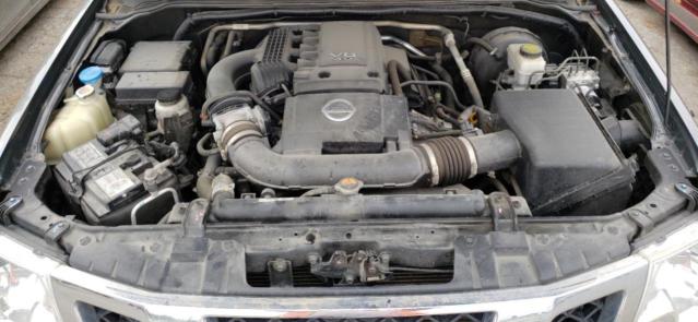 Photo 6 VIN: 1N6AD0FV4KN711747 - NISSAN FRONTIER S 