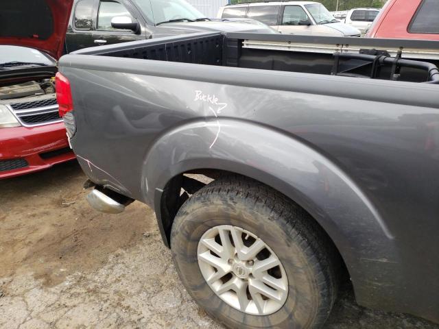 Photo 8 VIN: 1N6AD0FV4KN711747 - NISSAN FRONTIER S 