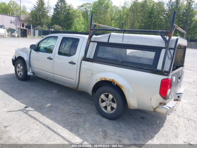 Photo 2 VIN: 1N6AD0FV5AC443074 - NISSAN FRONTIER 