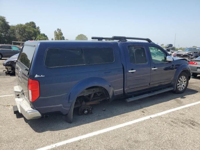 Photo 2 VIN: 1N6AD0FV5BC406785 - NISSAN FRONTIER 