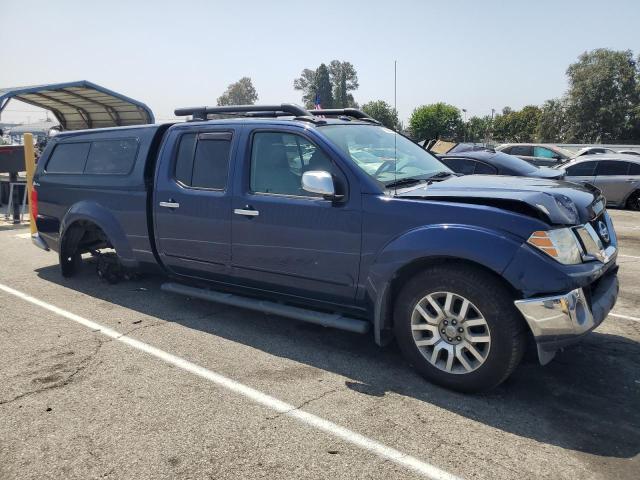 Photo 3 VIN: 1N6AD0FV5BC406785 - NISSAN FRONTIER 