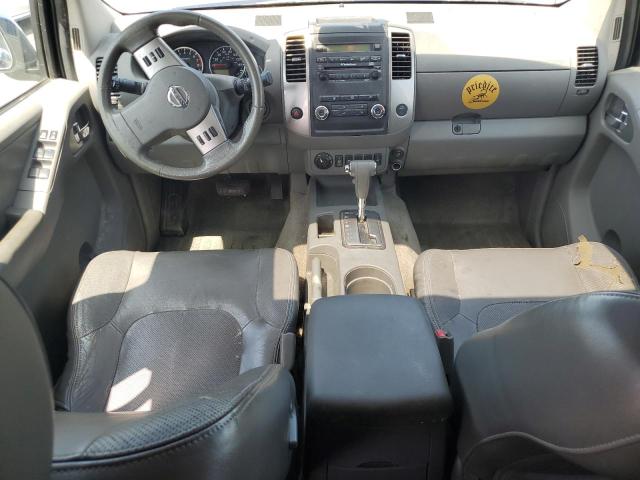 Photo 7 VIN: 1N6AD0FV5BC406785 - NISSAN FRONTIER 