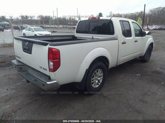 Photo 3 VIN: 1N6AD0FV5EN729002 - NISSAN FRONTIER 