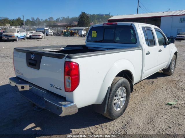 Photo 3 VIN: 1N6AD0FV5GN766733 - NISSAN FRONTIER 