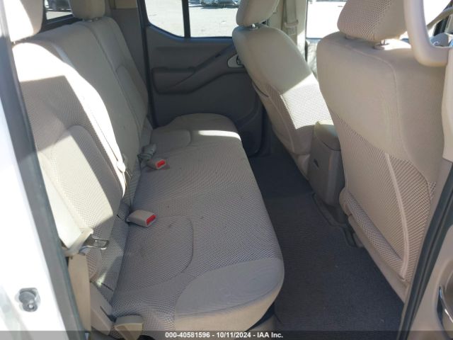 Photo 7 VIN: 1N6AD0FV5GN766733 - NISSAN FRONTIER 