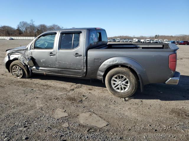 Photo 1 VIN: 1N6AD0FV5GN904934 - NISSAN FRONTIER S 