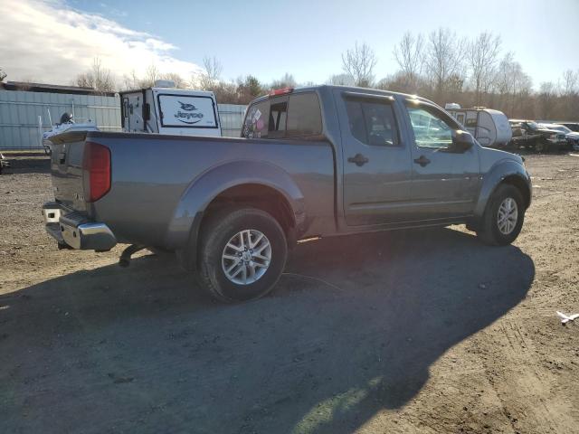 Photo 2 VIN: 1N6AD0FV5GN904934 - NISSAN FRONTIER S 