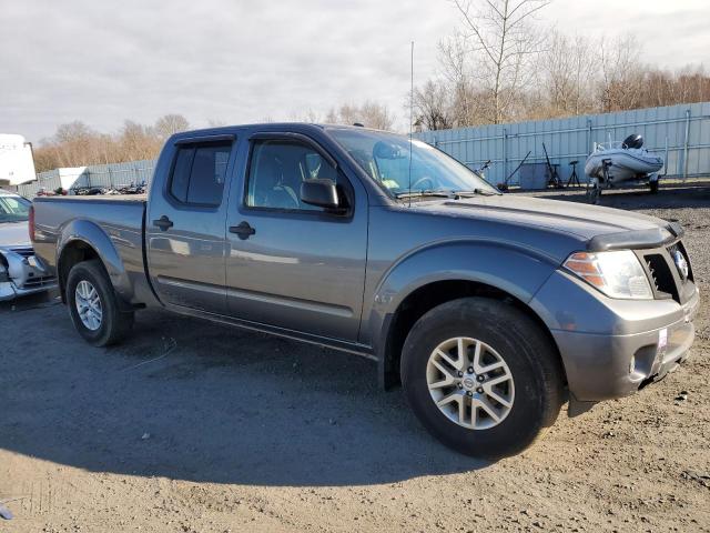 Photo 3 VIN: 1N6AD0FV5GN904934 - NISSAN FRONTIER S 