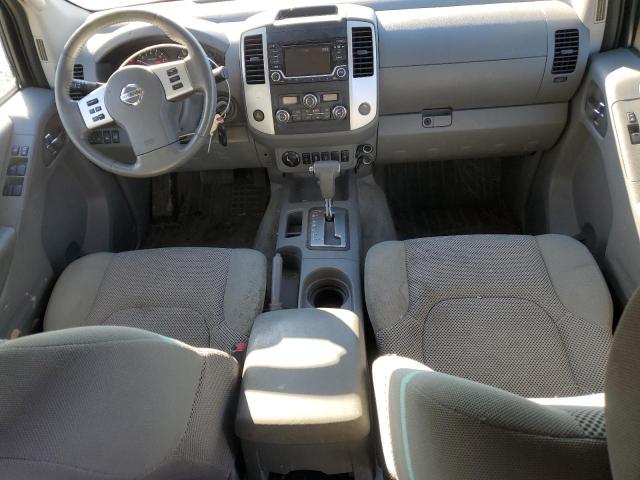 Photo 7 VIN: 1N6AD0FV5GN904934 - NISSAN FRONTIER S 