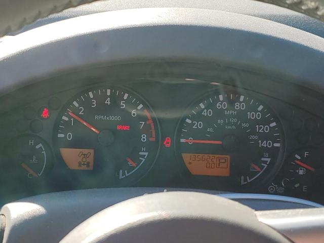 Photo 8 VIN: 1N6AD0FV5GN904934 - NISSAN FRONTIER S 