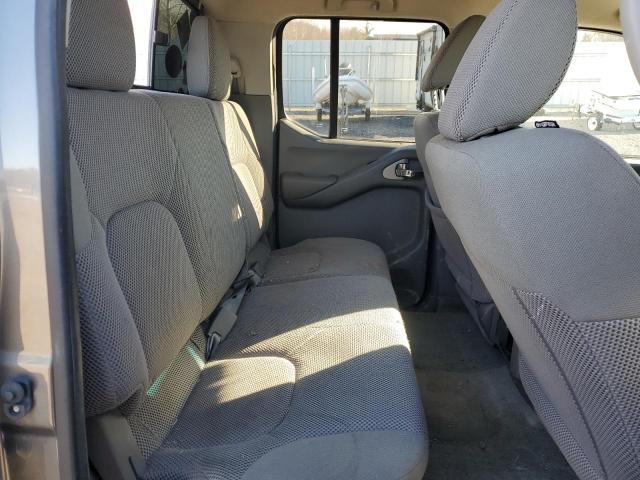Photo 9 VIN: 1N6AD0FV5GN904934 - NISSAN FRONTIER S 