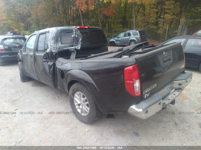 Photo 2 VIN: 1N6AD0FV5HN716495 - NISSAN FRONTIER 