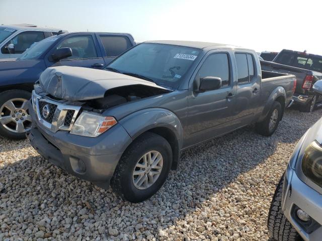 Photo 0 VIN: 1N6AD0FV5KN711904 - NISSAN FRONTIER S 