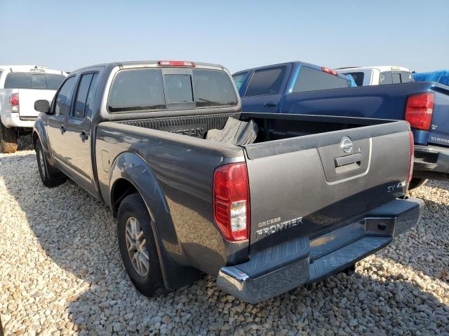 Photo 1 VIN: 1N6AD0FV5KN711904 - NISSAN FRONTIER S 