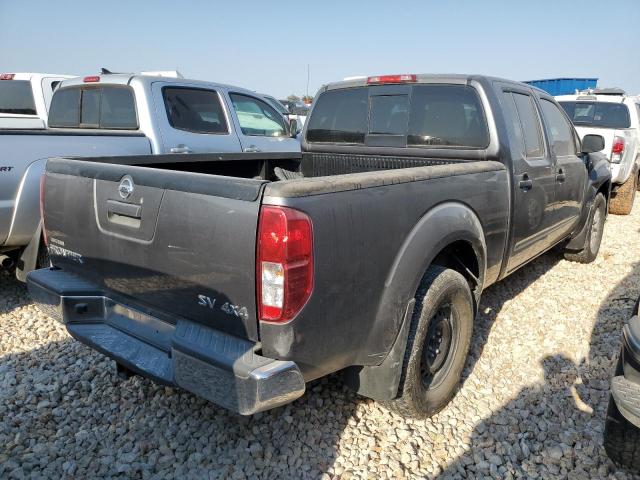 Photo 2 VIN: 1N6AD0FV5KN711904 - NISSAN FRONTIER S 