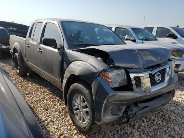 Photo 3 VIN: 1N6AD0FV5KN711904 - NISSAN FRONTIER S 