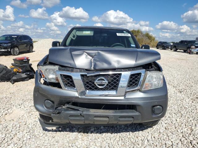 Photo 4 VIN: 1N6AD0FV5KN711904 - NISSAN FRONTIER S 