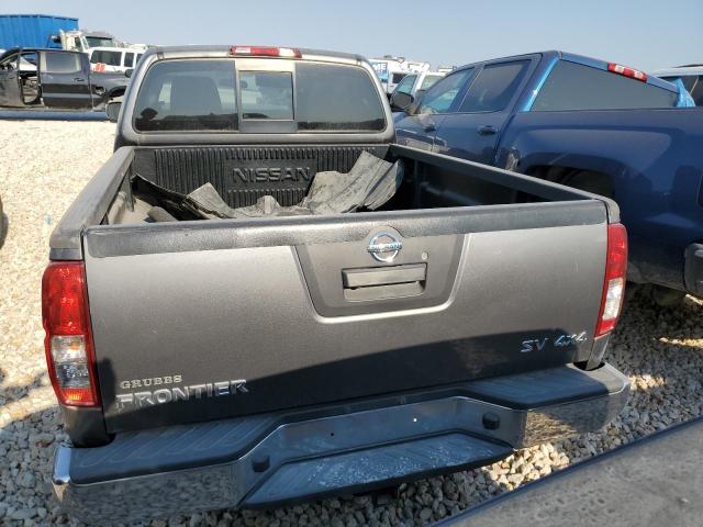 Photo 5 VIN: 1N6AD0FV5KN711904 - NISSAN FRONTIER S 