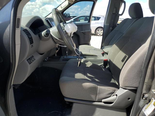 Photo 6 VIN: 1N6AD0FV5KN711904 - NISSAN FRONTIER S 