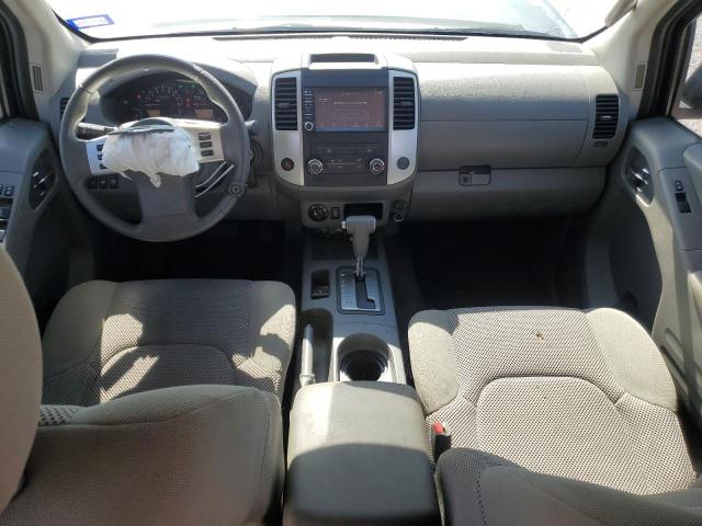 Photo 7 VIN: 1N6AD0FV5KN711904 - NISSAN FRONTIER S 