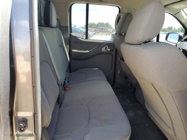 Photo 9 VIN: 1N6AD0FV5KN711904 - NISSAN FRONTIER S 