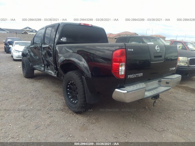 Photo 2 VIN: 1N6AD0FV6BC418170 - NISSAN FRONTIER 