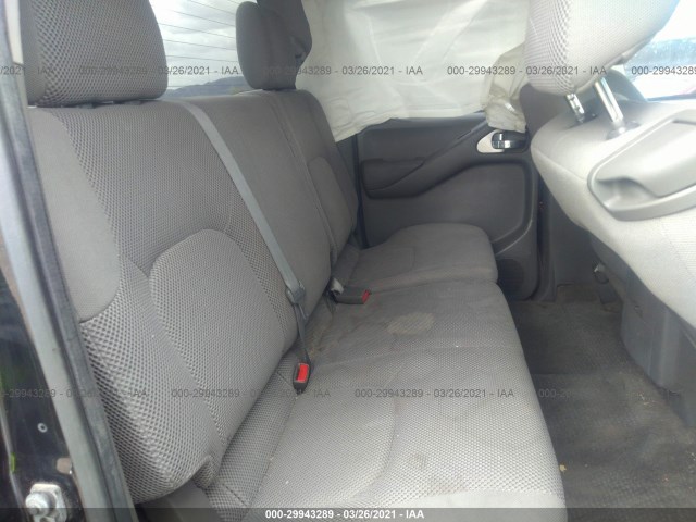 Photo 7 VIN: 1N6AD0FV6BC418170 - NISSAN FRONTIER 