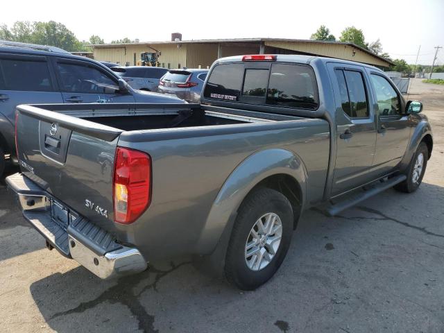 Photo 2 VIN: 1N6AD0FV6GN703477 - NISSAN FRONTIER S 